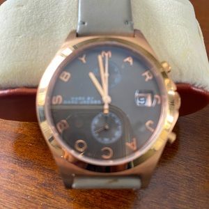 Marc by Marc Jacobs watch